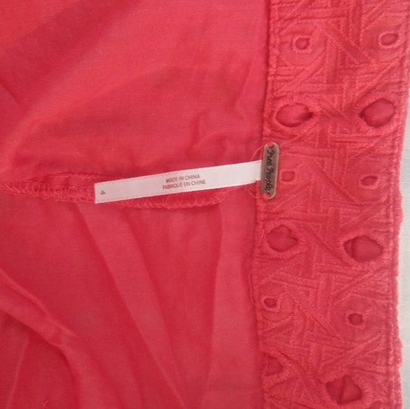 Free People Helena Pant - Picture 3 of 5